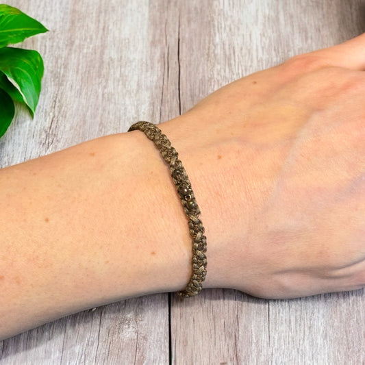 Earthbound Harmony Bracelet